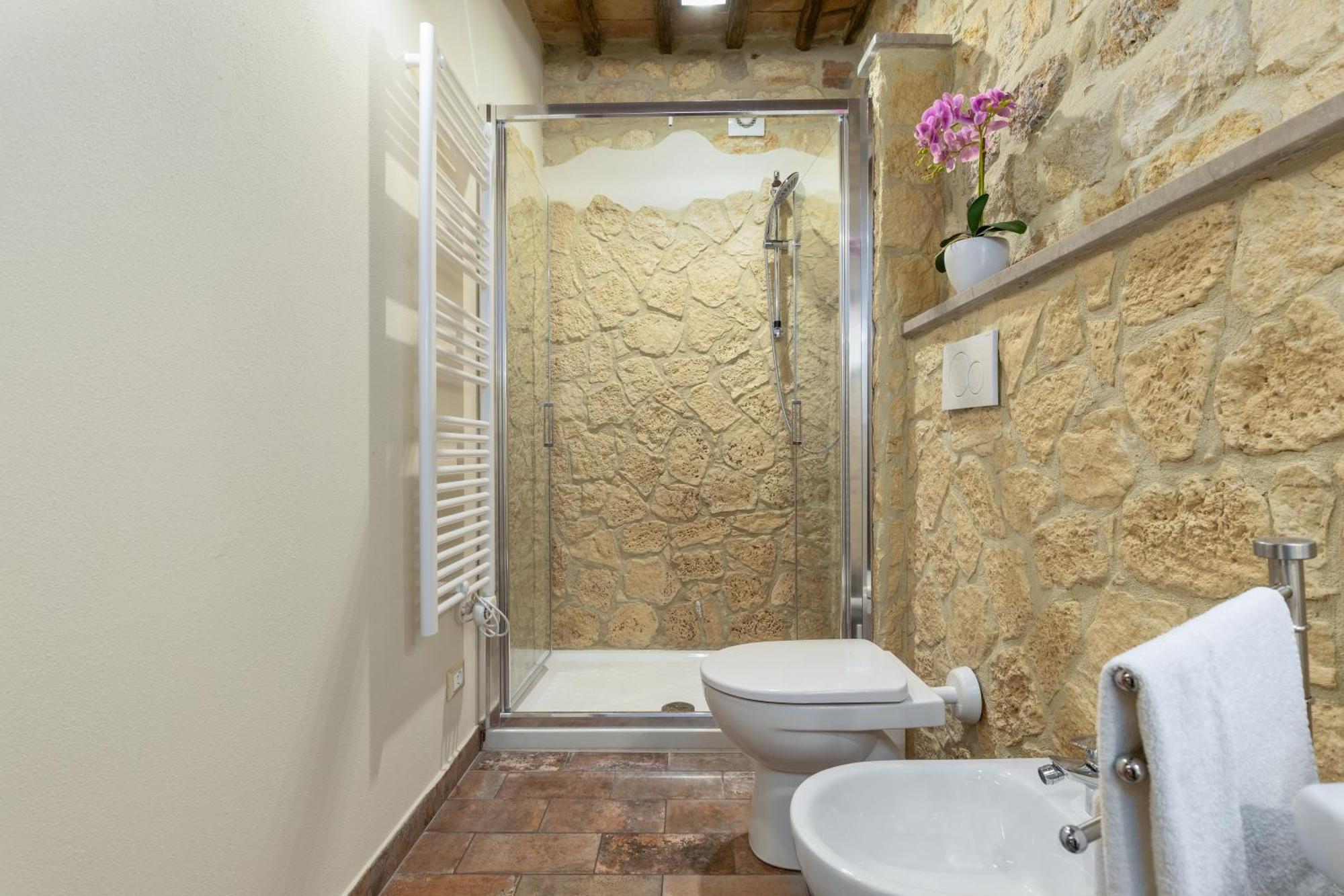 Sognare Nel Castello Monteriggioni Exterior foto